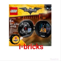 lego 5004929 polybag Batman Battle pod