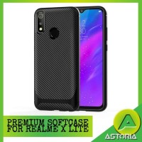 Case OPPO Realme X Lite Premium Softcase