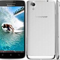 Smartphone Lenovo Vibe X S960 New
