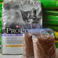 Proplan kitten Repack 1kg