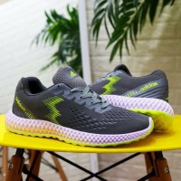SEPATU SNEAKERS ORIGINAL TERBARU 2019 /IMPOR SEPATU ADIDAS ZOOM RUNING