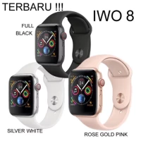 smartwatch IWO 80