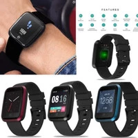 smartwatch zeblaze crystal