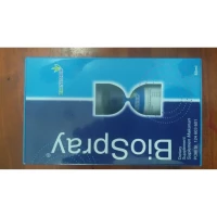 BIO Reguler 100% ASLI