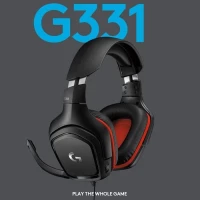 Logitech G331 G331 Stereo Gaming Headset
