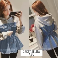 JAKET JELITA HODIE