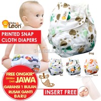 free baby pampers