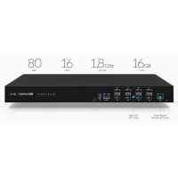 Ubiquiti ER‑8‑XG EdgeRouter Infinity 10G SFP+