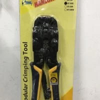 Hanlong Crimping HT200R