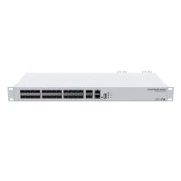 Mikrotik CRS326-24S+2Q+RM Cloud Router Switch