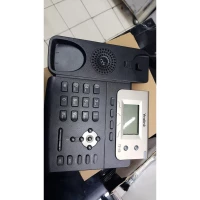 Yealink T21-E2 (non Poe) IP Phone