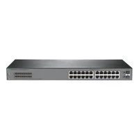 HPE JL381A OfficeConnect 1920S 24G 2SFP Switch