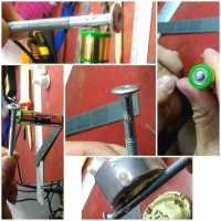 Jual Flux Stainless Steel Perekat Solder Nikel Seng ...