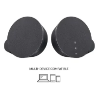 Logitech MX Sound Premium Bluetooth Speaker