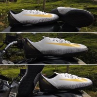 sepatu futsal Nike komponen ORI / sepatu futsal Nike mercurial