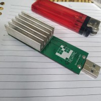 Jual Usb Asic Bitcoin Miner Gekkoscience New Pack Kab Purwakarta Zagreztech Tokopedia