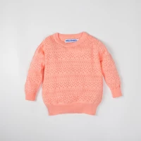HELLO MICI Sweater Bayi Knitwear Yafa