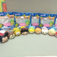 Squishy HKW & JVN new edition
