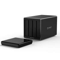 ORICO NS400U3 4 Bay USB 3.0 HDD 3.5 Inch