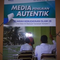 TF SEJARAH KEB ISLAM PENILAIAN 2B