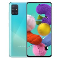 Jual Samsung Galaxy A51 [6 GB/ 128 GB] - Garansi Resmi