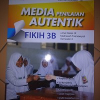 TF FIKIH PENILAIAN 3B