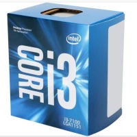 Core i3 7100 pesanan Yudi