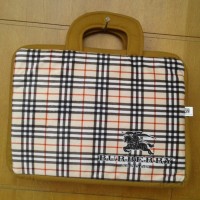 Tas Laptop Burberry 14"