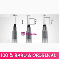 Jual Water Brush QR M Small Merah water brush Kuas Jual Water Brush QR M Small Merah water brush Kuas