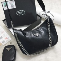 Prada Hobo mini Sling bag