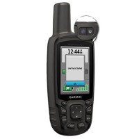 Jual GARMIN GPSMAP 64SC + Peta Indonesia - Kota Surabaya