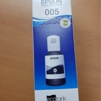 tinta Epson 005 black original