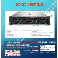 Jual 868709-B21 HPE ProLiant DL380 Gen10 3106 - Entry 8LFF 