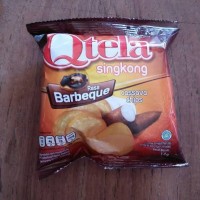 Qtela Singkong