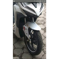 Jual Breket Spakbor Ninja Motor Matic Vario Mio Beat Dll Jakarta Barat Utopia Mart12 Tokopedia