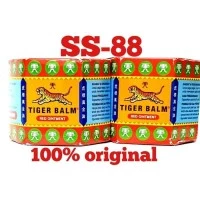 TIGER BALM RED OINTMENT