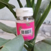 BOOSTER penahan nafsu makan