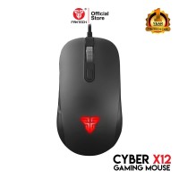 Mouse Gaming Fantech X12 Cyber