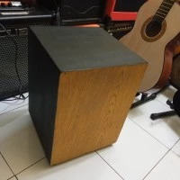 cahon akustik drum new ss