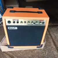 ampli orange new jreng ajib s gitar