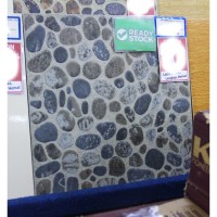  Jual  KERAMIK  LANTAI KAMAR MANDI KASAR  FLOOR TILE KIA CORAL 