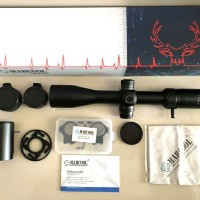 Telescope marcool assailant 4 - 16 x 44 SFIR