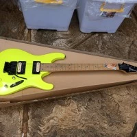 jual gitar elektrik string ibnez