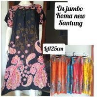 DASTER JUMBO KOMA NEW SM
