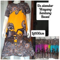 DASTER STANDAR WAYANG SM