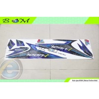 Jual Stiker Beat Thailand Di Jakarta Utara Harga Terbaru 2020