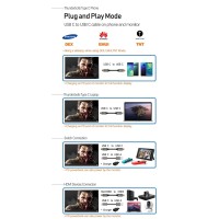 Jual Portable Monitor 15.6 Inch USB-C - Full HD - IPS