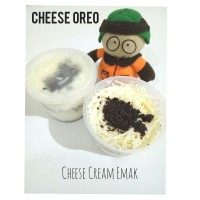 cheese Cream Cup Kecil Oreo