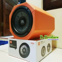 speaker subwoofer jbl 8 inch