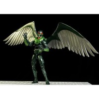 marvel legends ebony maw walmart